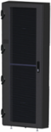 RackChiller Rear Door Cooler, Passive, Air-Liquid Heat Exchanger, 2000H 800W