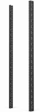 Varistar CP | 19" Panel/Slide Mount 42 U, 2000H, RAL 7021