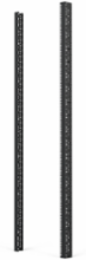 Varistar CP | 19" Panel/Slide Mount 42 U, 2000H, RAL 7021