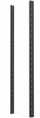 Varistar CP | 19" Panel/Slide Mount 47 U, 2200H, RAL 7021