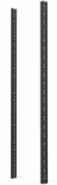 Varistar CP | 19" Panel/Slide Mount 47 U, 2200H, RAL 7021
