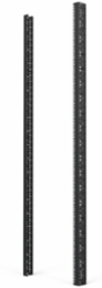 Varistar CP | 19" Panel/Slide Mount 42 U, 2000H, RAL 7035