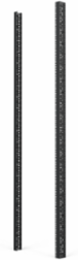 Varistar CP | 19" Panel/Slide Mount 47 U, 2200H, RAL 7035