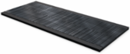 Varistar CP | Brush Strip for Top Cover