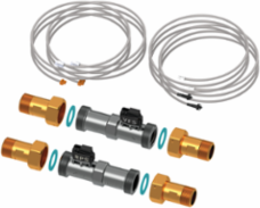 RackChiller Rear Door Water Control Package, Active or Passive