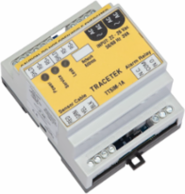 Leak Detection for Varistar LHX+ 45 / RackChiller In-Row 45