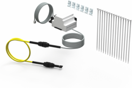 RackChiller RDHX PRO Leak Detection Kit
