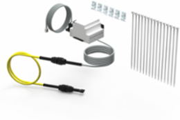 RackChiller RDHX PRO Leak Detection Kit