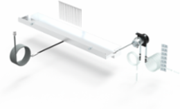 RackChiller RDHX PRO Condensate Management, Top Feed, 800W