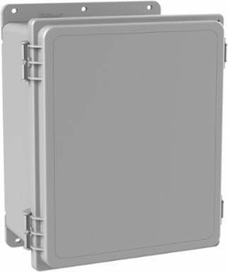 PolyPro Type 4X, 12.08x10.09x6.38, Polyester