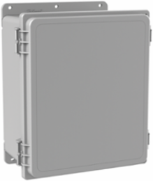 PolyPro Type 4X, 12.08x10.09x6.38, Polyester