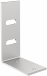 Rack-Mount PDU Bracket, Plated, Steel
