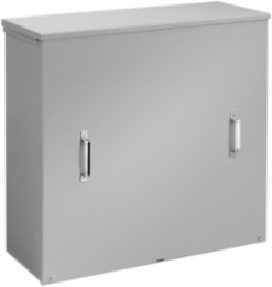 CT Cabinet Steel Enclosure, 30.00x30.00x11.00 Inch, NEMA 3R
