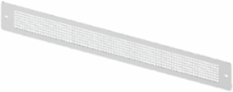 Steel Insect Screens, Light Gray, NEMA 3R Weather-resistant