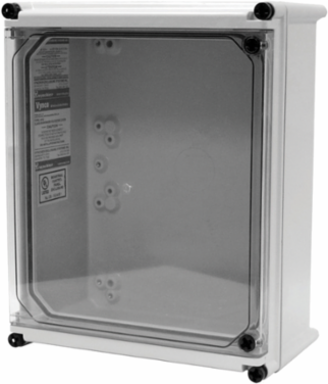 Fiberglass Inspection Window Cover, 19.20 x 11.89 Inch, Smooth Matte