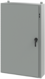 Disconnect Enclosure 60 Inch x 37.38 Inch x 10 Inch, Steel, Type 12, IP65