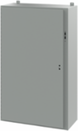 Disconnect Enclosure Type 12, 60 x 37.38 x 16 Inch, Steel, NEMA 12