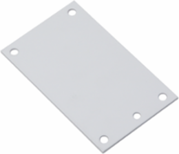 Panels WiFi Cabinets and wallmount Enclosures, fits 6.00x6.00, Sanded, Wood