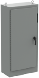 Free-Stand Disconnect, 72.12 x 33.50 x 18.12 Inch, Steel, NEMA 4 Watertight
