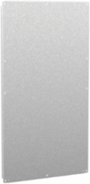 Free-Stand Panel 84 Inch x 40 Inch, Galvanized Steel, 3.04 mm Thickness
