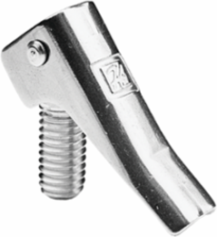 Toggle Latch for Free-Stand Type 4 and 4X, Polished, Stainless Steel 316L