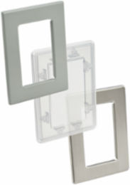 Window Kit Type 4 4X 12, 15.50x10.50x.31, Brushed, Stainless Steel 304