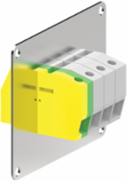 Sequestr External Disconnect Accessories 100 amp