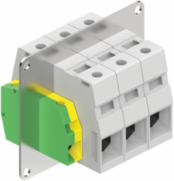 Sequestr External Disconnect Accessories, Steel 200 amp