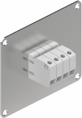 Sequestr External Disconnect Accessories, 30 or 60 amp