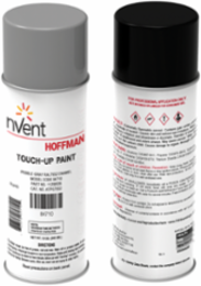 Touch-Up Paint for HOFFMAN Enclosures and Panels, Light Gray GMW-01