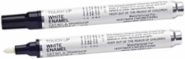 Touch-Up Paint Pen for HOFFMAN Enclosures and Panels, Hoffman #60 White