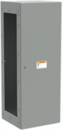 Sequestr High-Amp External Disconnect Type 4 12, 54.00x20.00x18.00, Gray, Steel