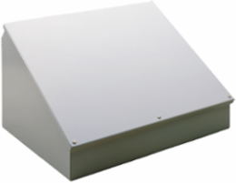 Stainless Steel Consolet Type 12, 16.00x30.00x11.09, Brushed, SS304