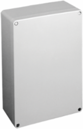 Compact Series Enclosure 175 x 80 x 57 mm, Aluminum, NEMA 4X