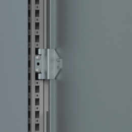 Separation Plate Brackets, CCJ, Mild Steel