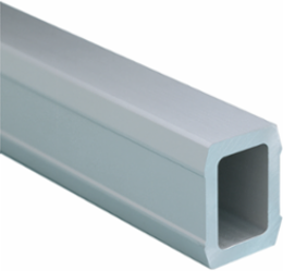 Compact Series 2 Support Arm Tube 2000x45x60mm Anodized Aluminum IP55