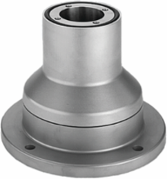 CS480 Swivel Base Bracket for 48.3mm Tube, Brushed SS304, IP66