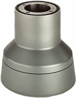 CS480 Swivel Base Bracket for 48.3mm Tube, Stainless Steel, IP66
