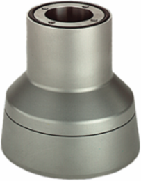 CS480 Swivel Base Bracket for 48.3mm Tube, Stainless Steel, IP66
