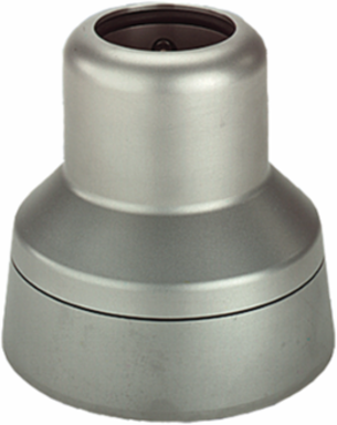 CS480 Swivel Base Internal for 48.3mm Tube, SS304, 340° Rotation, IP66
