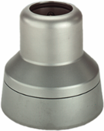 CS480 Swivel Base Internal for 48.3mm Tube, SS304, 340° Rotation, IP66