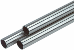 CS480 Straight Tube 500mm, SS304, OD 48.3mm, Wall T 3.6mm, IP66