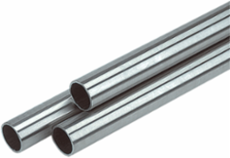 CS600 Stainless Steel Tubing 2.37 Inch OD, 3.6 mm Wall Thickness