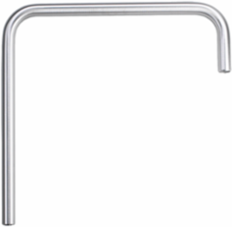 CS480 U-Shaped Tube 500x240x500mm, Stainless Steel Type 304, IP66