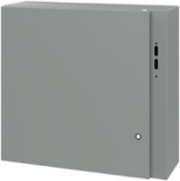 Concept Disconnect Enclosure Type 4, 24.00x26.00x8.00 Inch, NEMA Type 4, Steel