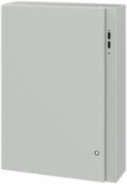 Concept Disconnect Enclosure Type 4, 36 Inch x 26 Inch x 8 Inch, Steel, NEMA 4