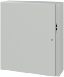 Concept Disconnect Enclosure Type 4, 42x38x12 Inch, Steel, IP66