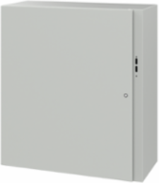 Concept Disconnect Enclosure, 42 Inch x 38 Inch x 16 Inch, Steel, NEMA 12, IP66
