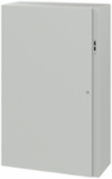 Concept Disconnect Enclosure Type 4, 60 x 38 x 16 Inch, Steel, IP66