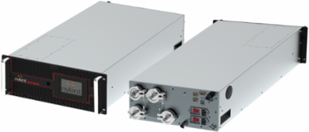RackChiller CDU100 Coolant Distribution Unit, 100kW, Unfilled, CGB25